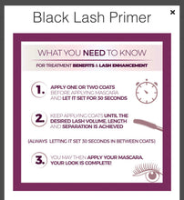 Load image into Gallery viewer, Blinc Black Lash Primer