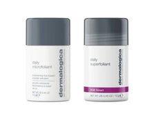Load image into Gallery viewer, The Powder Exfoliant Duo